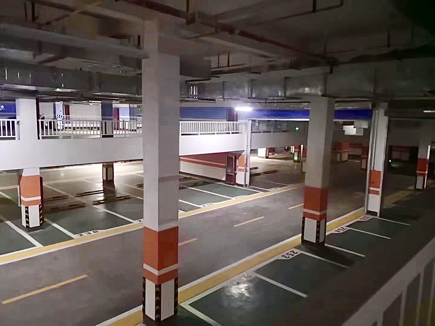 金华上海博普四年前授权设计的项目已投入使用