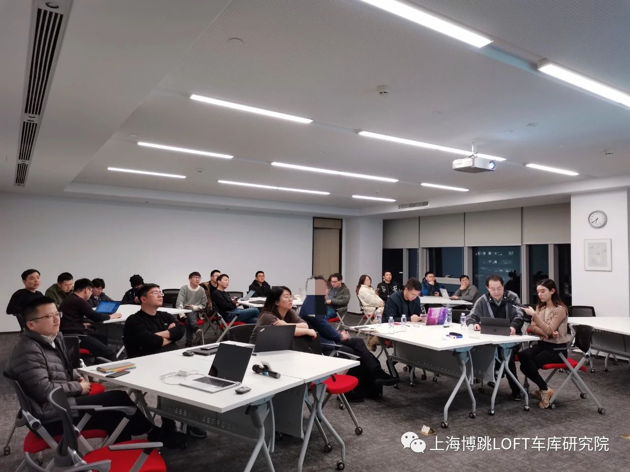 金华杭州LOFT车库专题会